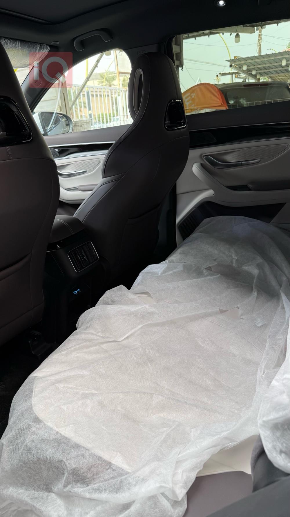 بي واي دي سونغ بلس